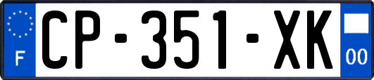 CP-351-XK