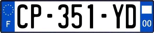 CP-351-YD