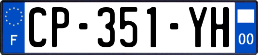 CP-351-YH