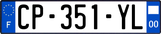 CP-351-YL