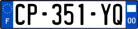 CP-351-YQ