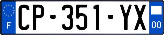 CP-351-YX