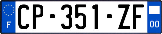 CP-351-ZF