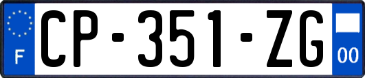 CP-351-ZG