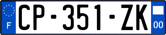 CP-351-ZK