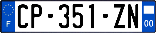 CP-351-ZN