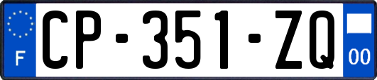 CP-351-ZQ