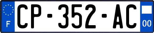 CP-352-AC