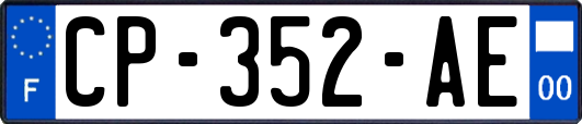 CP-352-AE