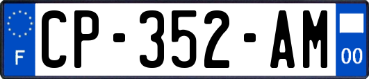 CP-352-AM