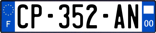 CP-352-AN