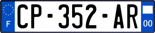 CP-352-AR