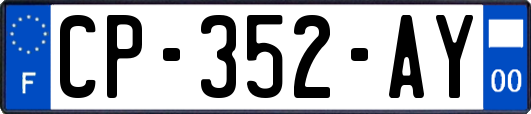 CP-352-AY