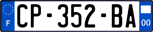 CP-352-BA