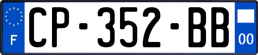 CP-352-BB