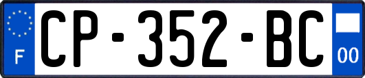 CP-352-BC