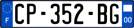 CP-352-BG