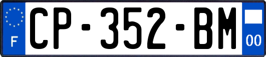 CP-352-BM