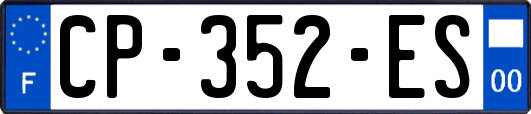 CP-352-ES
