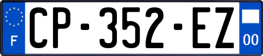 CP-352-EZ