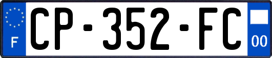 CP-352-FC