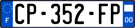 CP-352-FP