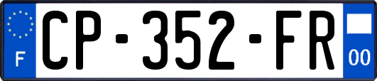 CP-352-FR