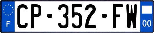 CP-352-FW