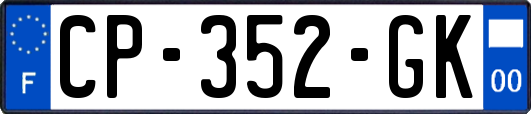 CP-352-GK