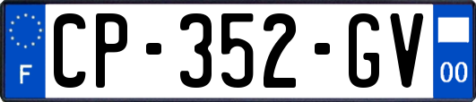CP-352-GV