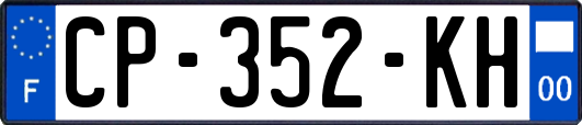 CP-352-KH