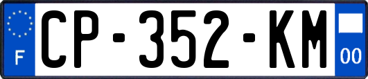 CP-352-KM