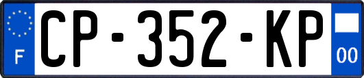 CP-352-KP