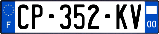 CP-352-KV