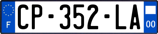 CP-352-LA