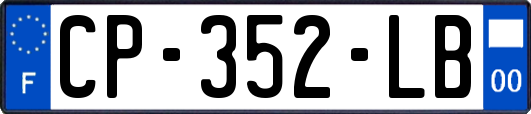 CP-352-LB