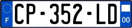 CP-352-LD