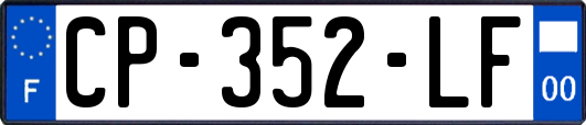 CP-352-LF