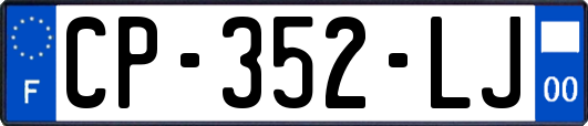 CP-352-LJ