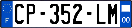 CP-352-LM