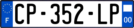 CP-352-LP