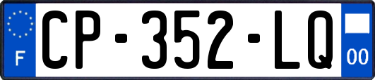 CP-352-LQ