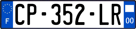 CP-352-LR