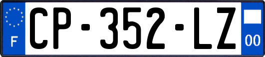 CP-352-LZ