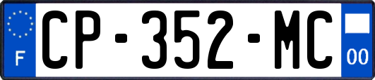 CP-352-MC