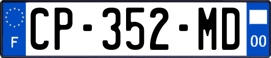 CP-352-MD