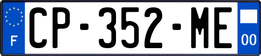 CP-352-ME