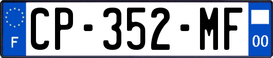 CP-352-MF