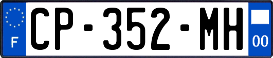 CP-352-MH