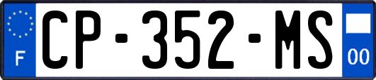 CP-352-MS
